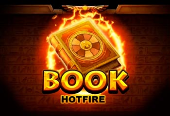 Book HOTFIRE