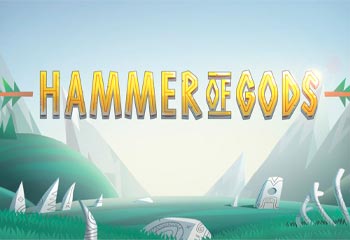 Hammer of Gods