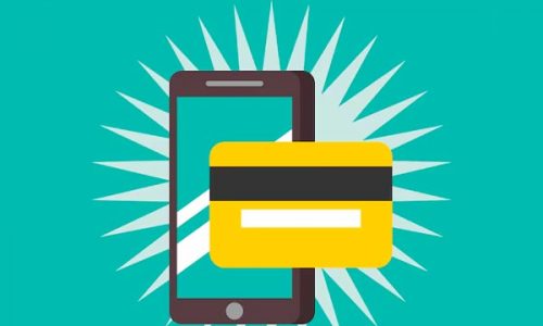 Пополнение баланса