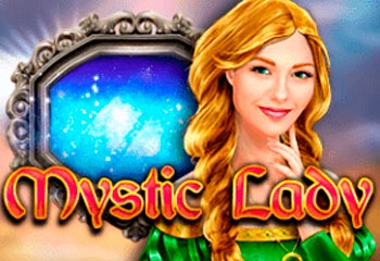 Mystic Lady