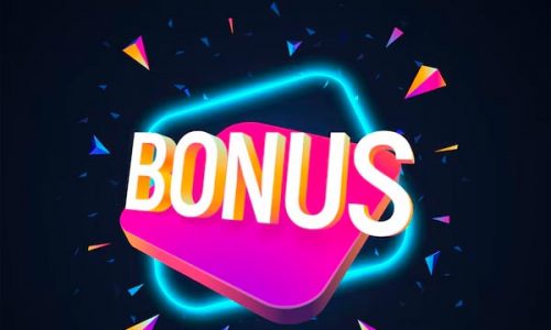 Бонусы