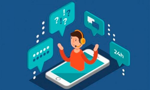 Служба поддержки