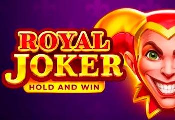 Royal Joker: Hold and Win