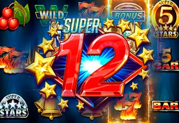 Super 12 Stars