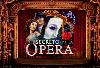 The Secret of the Opera