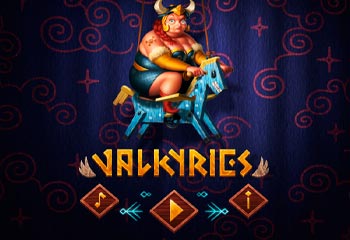 Valkyries