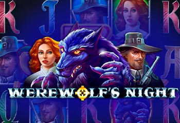 Werewolf's Night